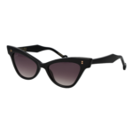 Hally & Son HS931V01S 5401S sunglasses side view