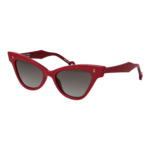 Hally & Son HS931V02S 5402S sunglasses side view