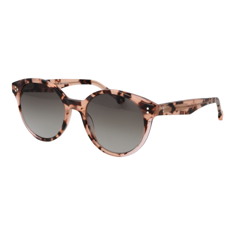 Hally & Son HSA03V04S 5204S sunglasses side view