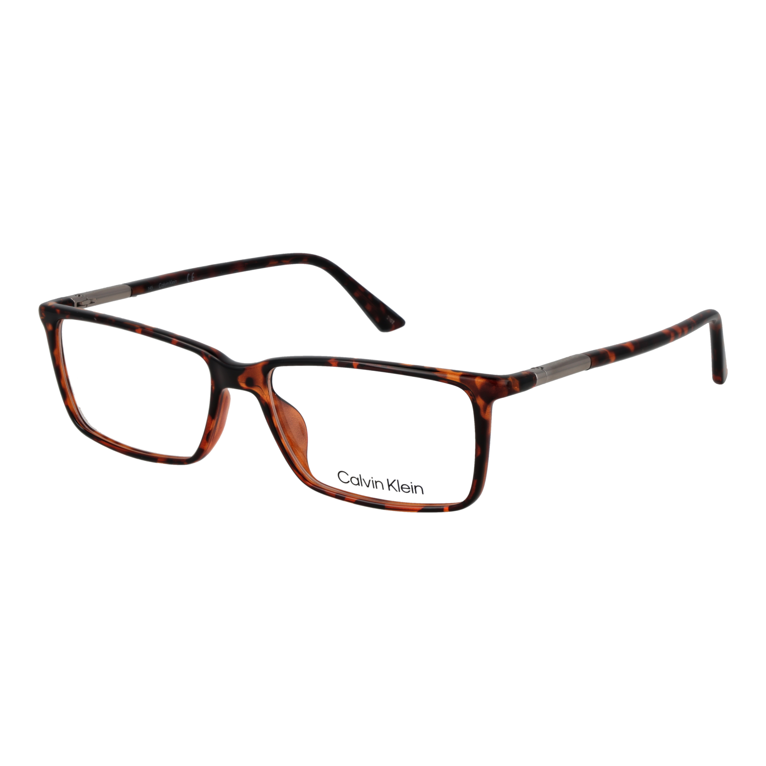 Calvin Klein CK21523 55220 optical frames side view