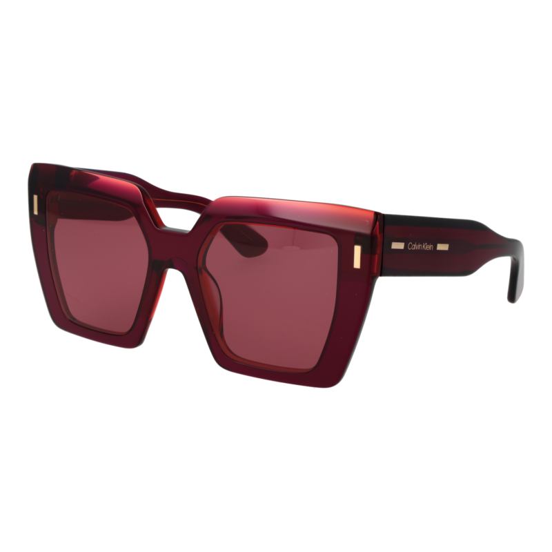 Calvin Klein CK23502S 52616 sunglasses side view