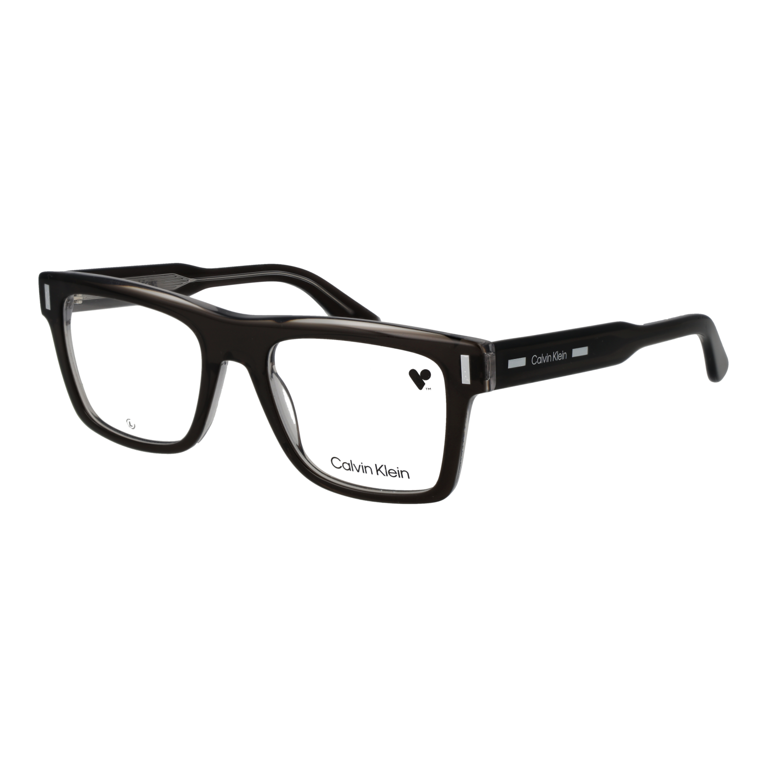 Calvin Klein CK23519 52059 optical frames side view