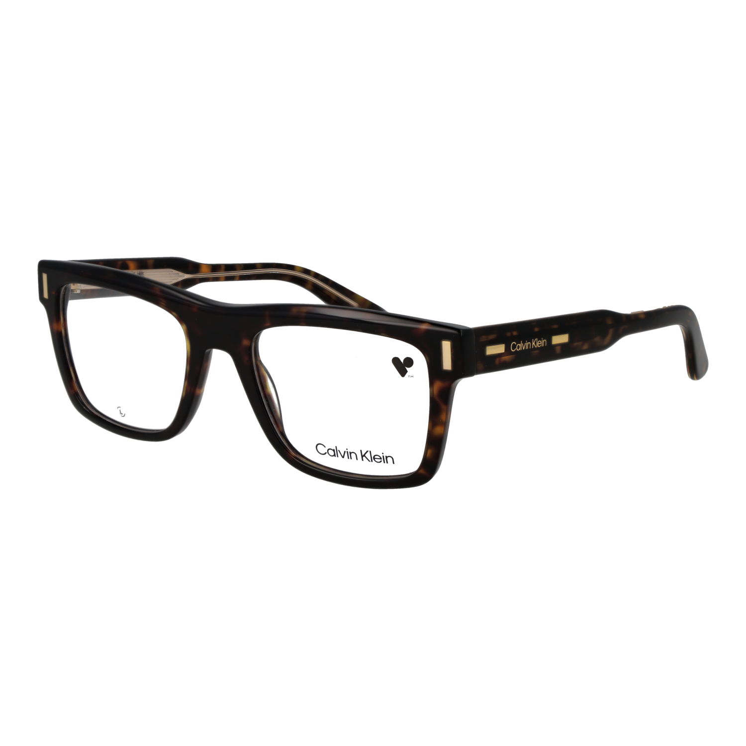 Calvin Klein CK23519 52237 optical frames side view