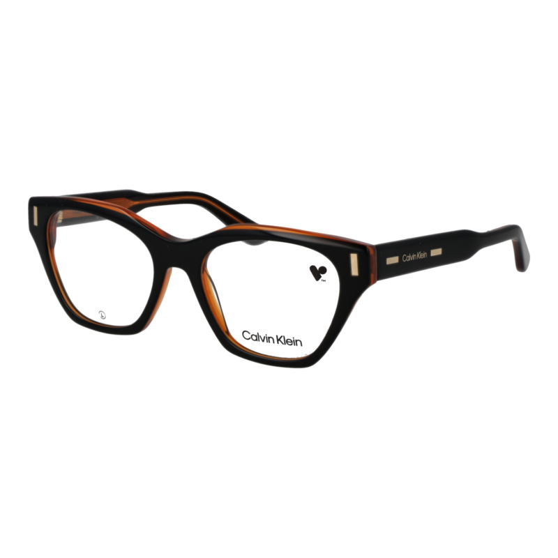 Calvin Klein CK23518 52002 optical frames side view