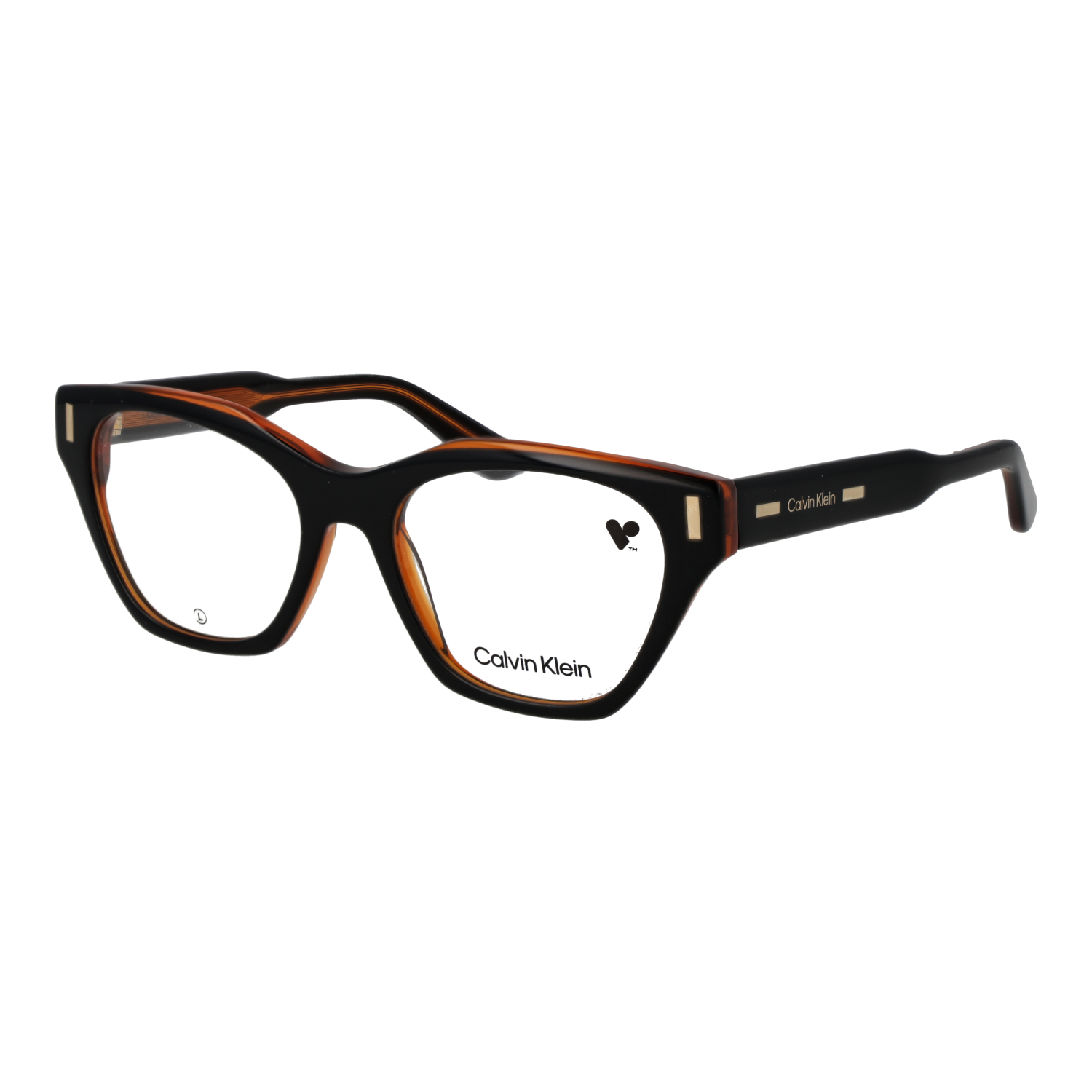 Calvin Klein CK23518 52002 optical frames side view