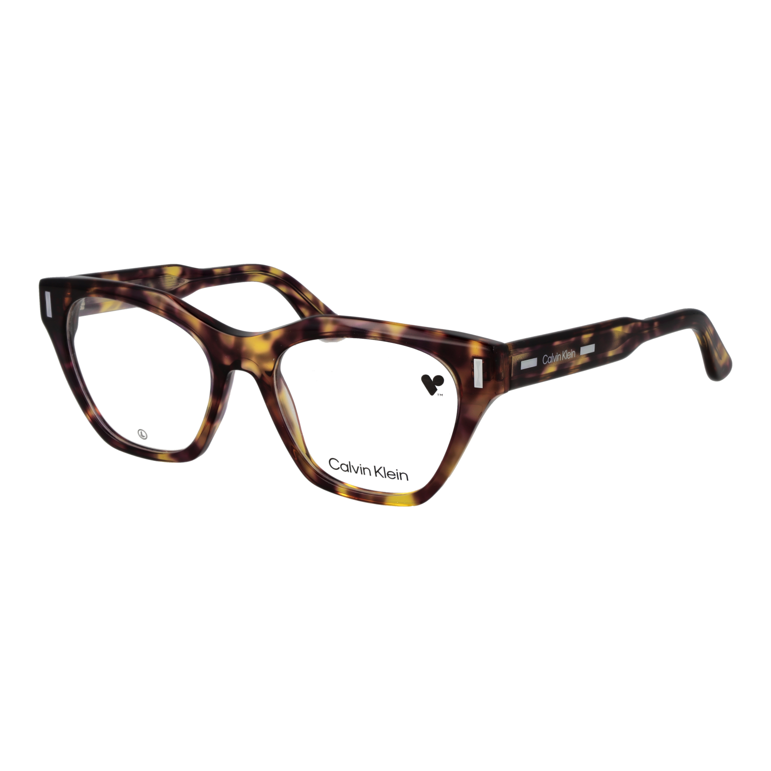 Calvin Klein CK23518 52528 optical frames side view