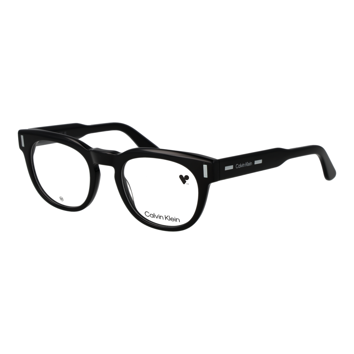Calvin Klein CK23542 49001 optical frames side view