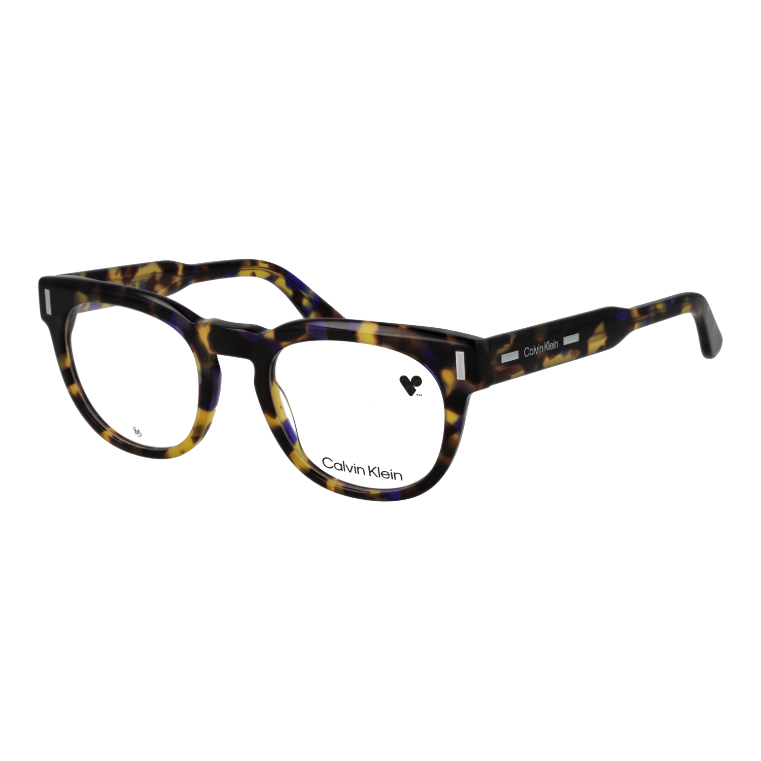 Calvin Klein CK23542 49218 optical frames side view
