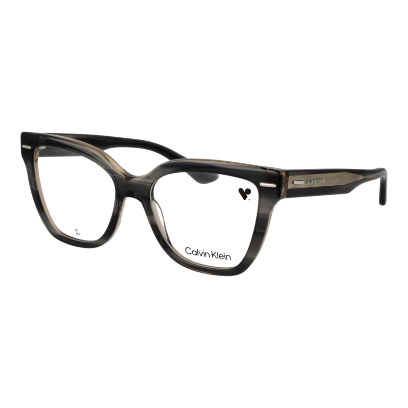 Calvin Klein CK23543 54023 optical frames side view