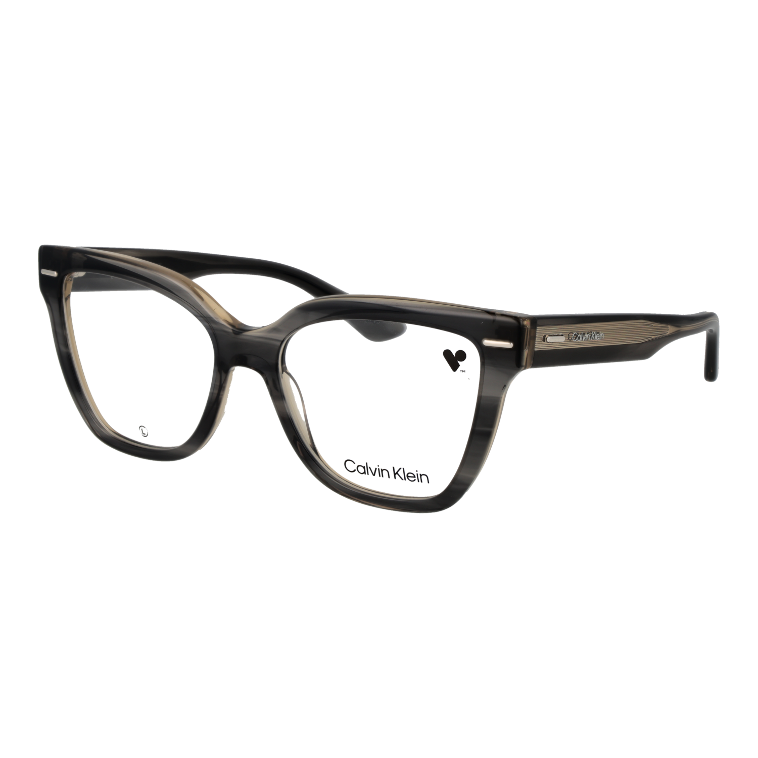 Calvin Klein CK23543 54023 optical frames side view