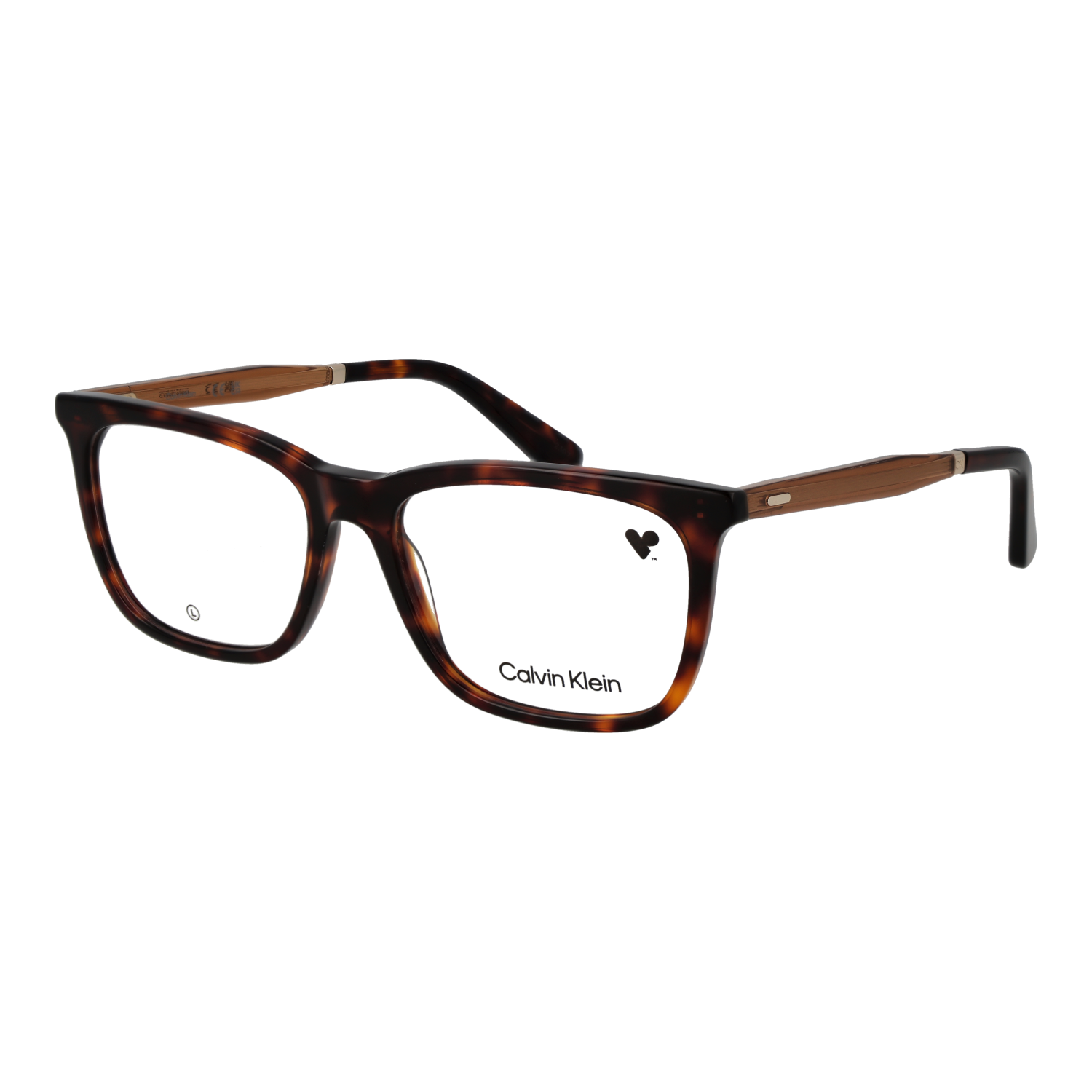 Calvin Klein CK23547 55240 optical frames side view