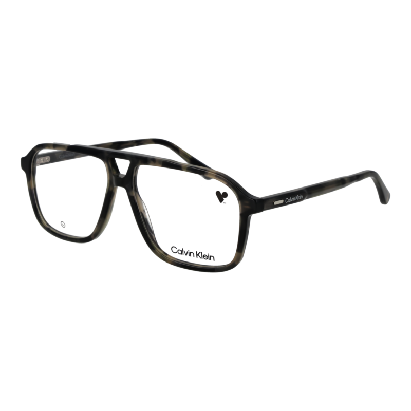 Calvin Klein CK24518 57341 optical frames side view