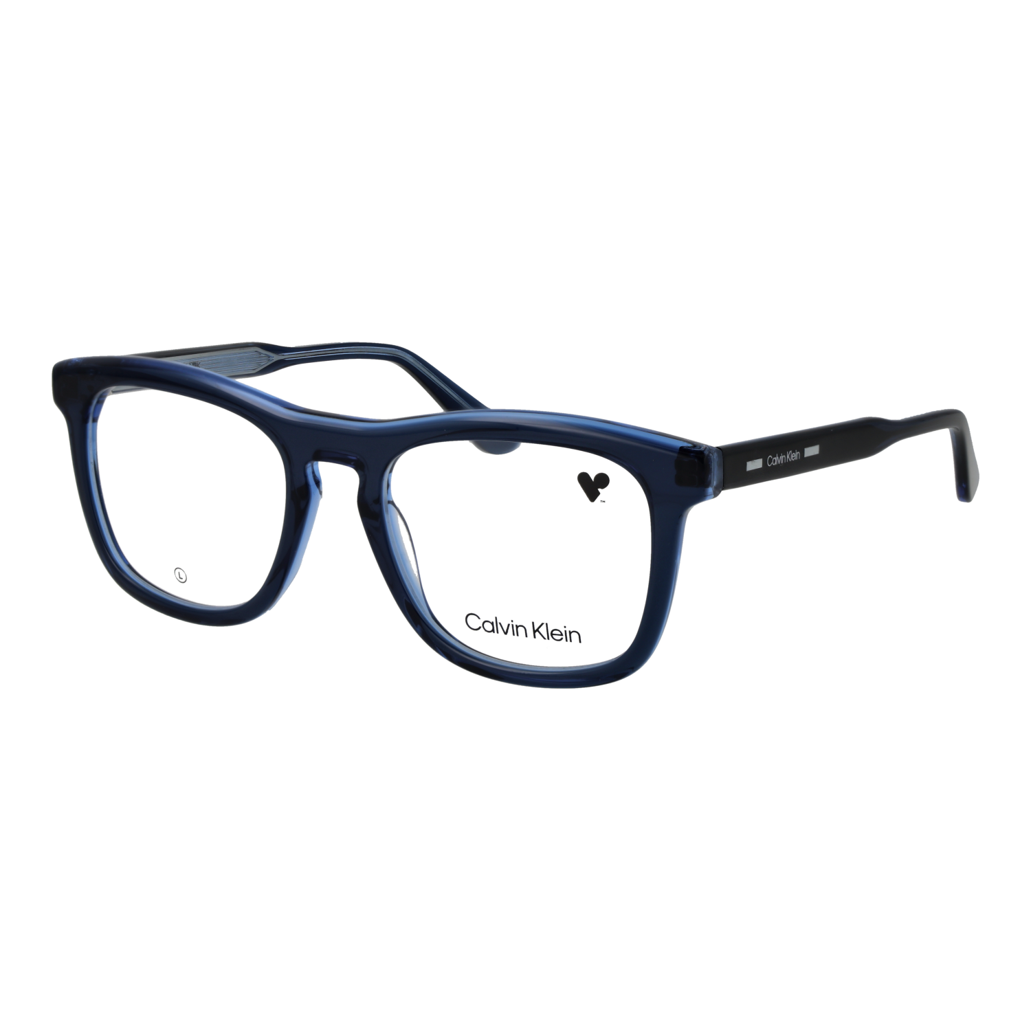 Calvin Klein CK24515 52438 optical frames side view