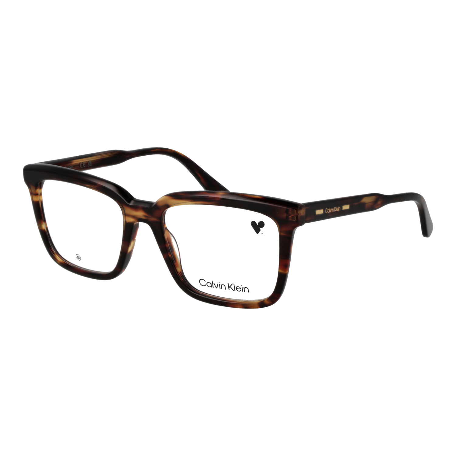 Calvin Klein CK24516 53220 optical frames side view