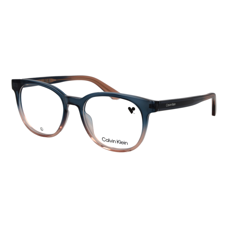 Calvin Klein CK24522 52539 optical frames side view