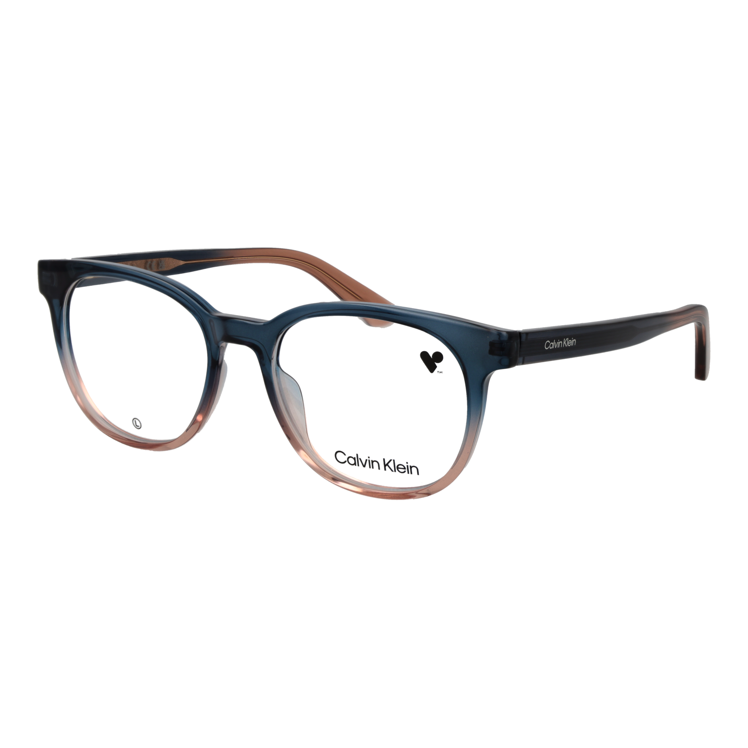 Calvin Klein CK24522 52539 optical frames side view