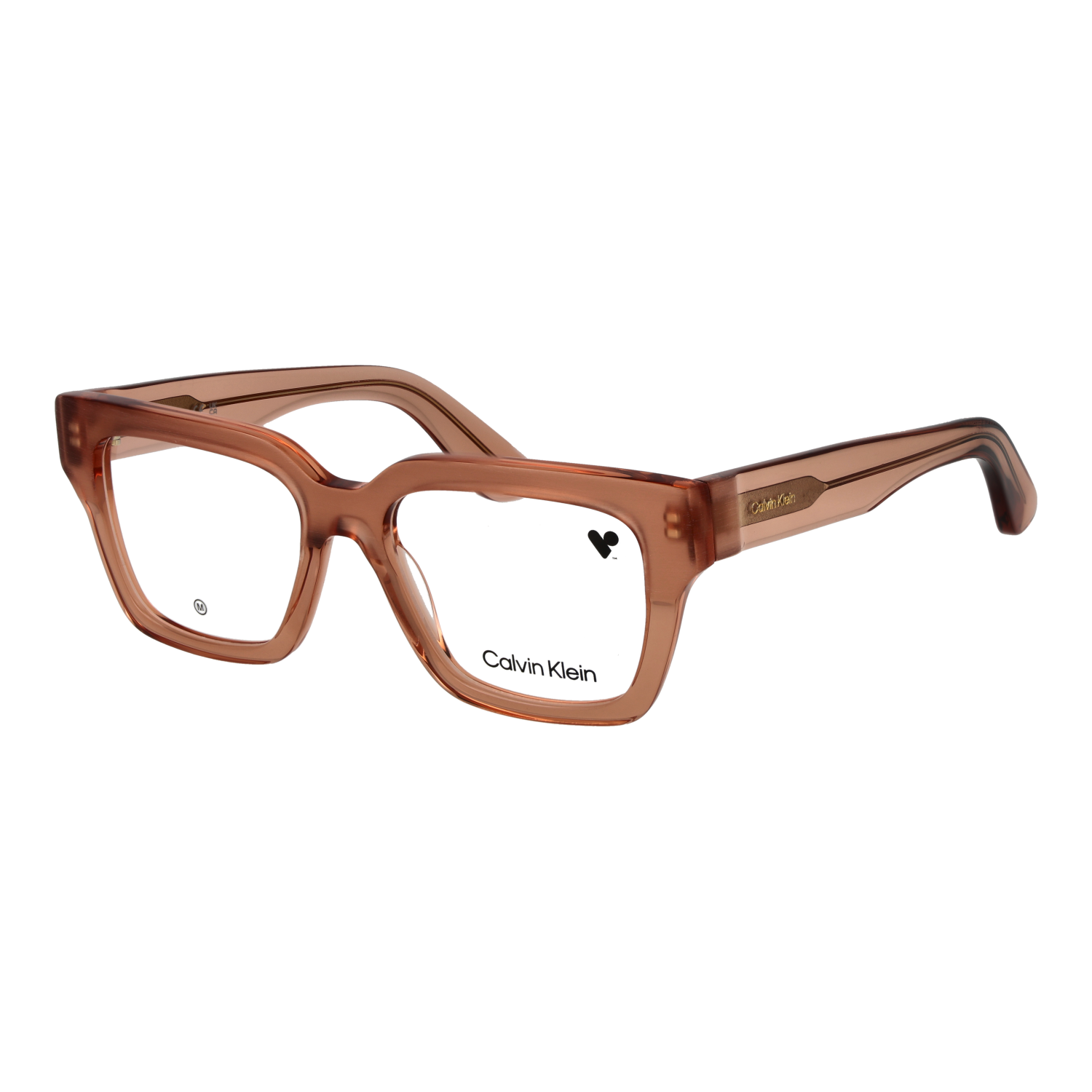 Calvin Klein CK24526 52278 optical frames side view