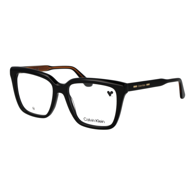Calvin Klein CK24541 53001 optical frames side view