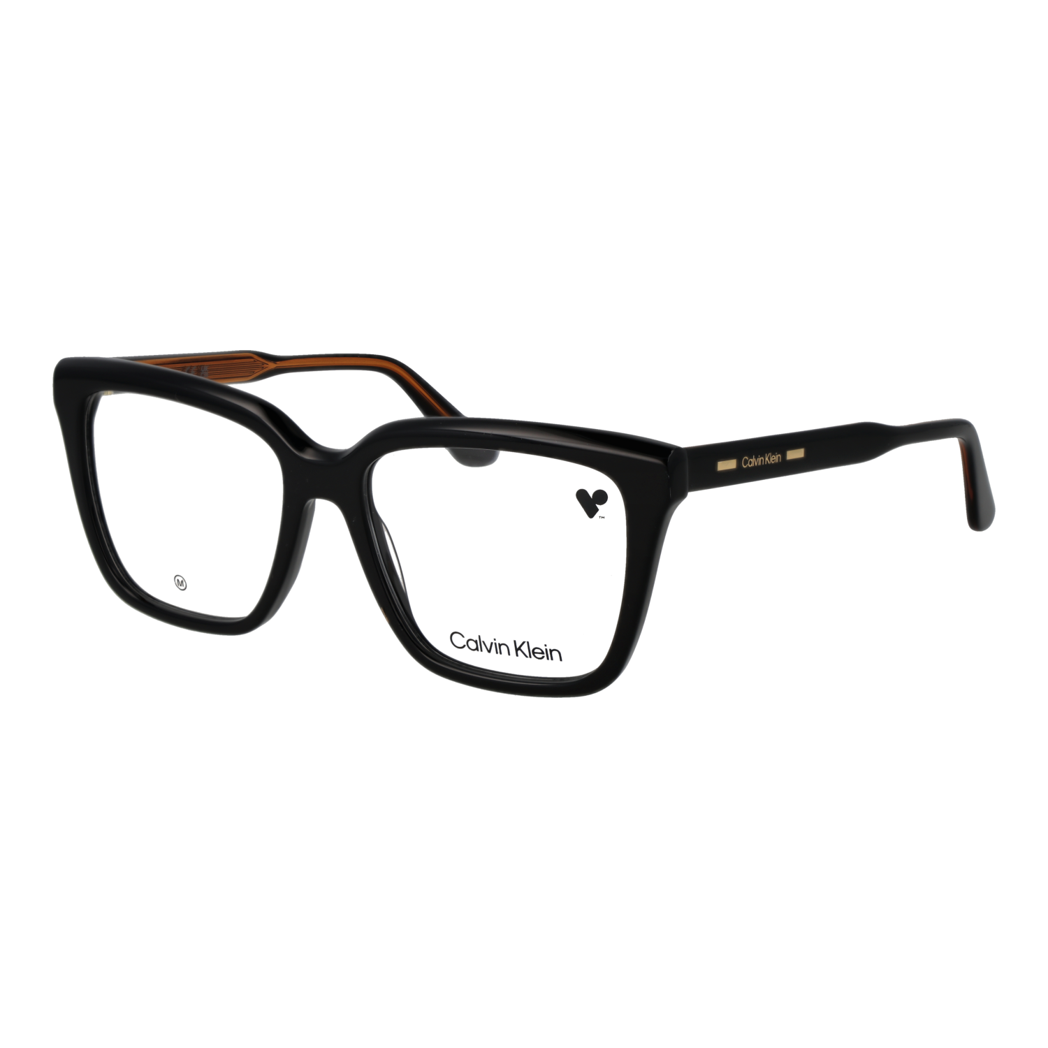 Calvin Klein CK24541 53001 optical frames side view