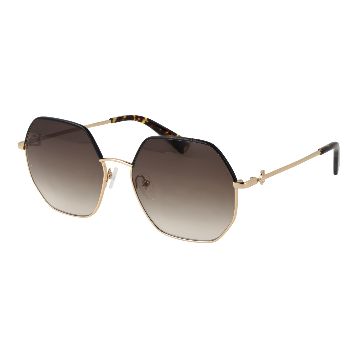 Longchamp LO140SL 58727 sunglasses side view