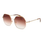 Longchamp LO140SL 58731 sunglasses side view