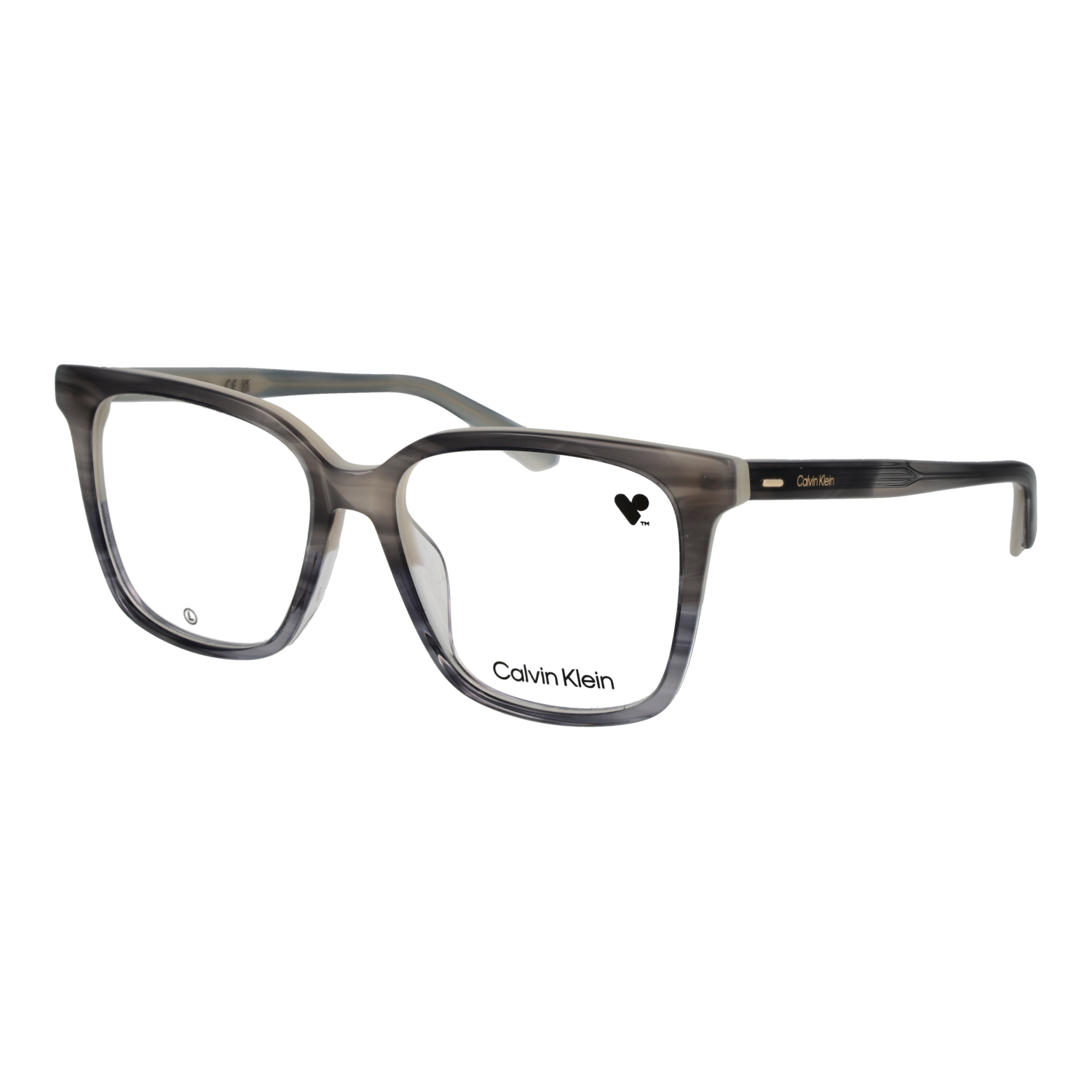Calvin Klein CK22540 53023 optical frames side view