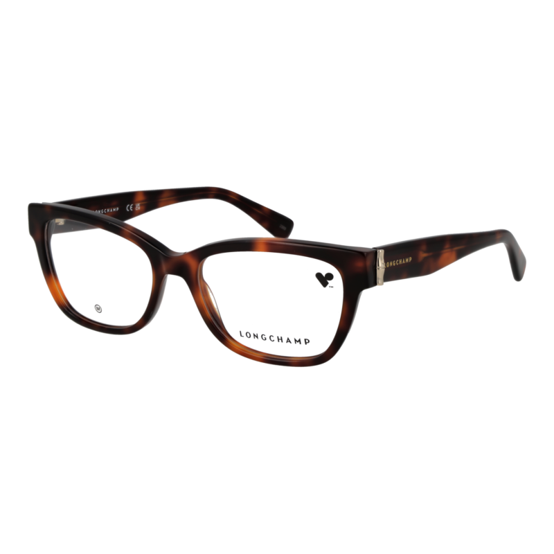 Longchamp LO2713 54230 optical frames side view