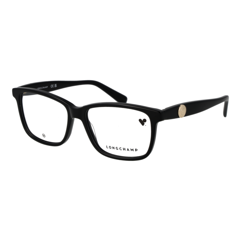 Longchamp LO2716 54001 optical frames side view