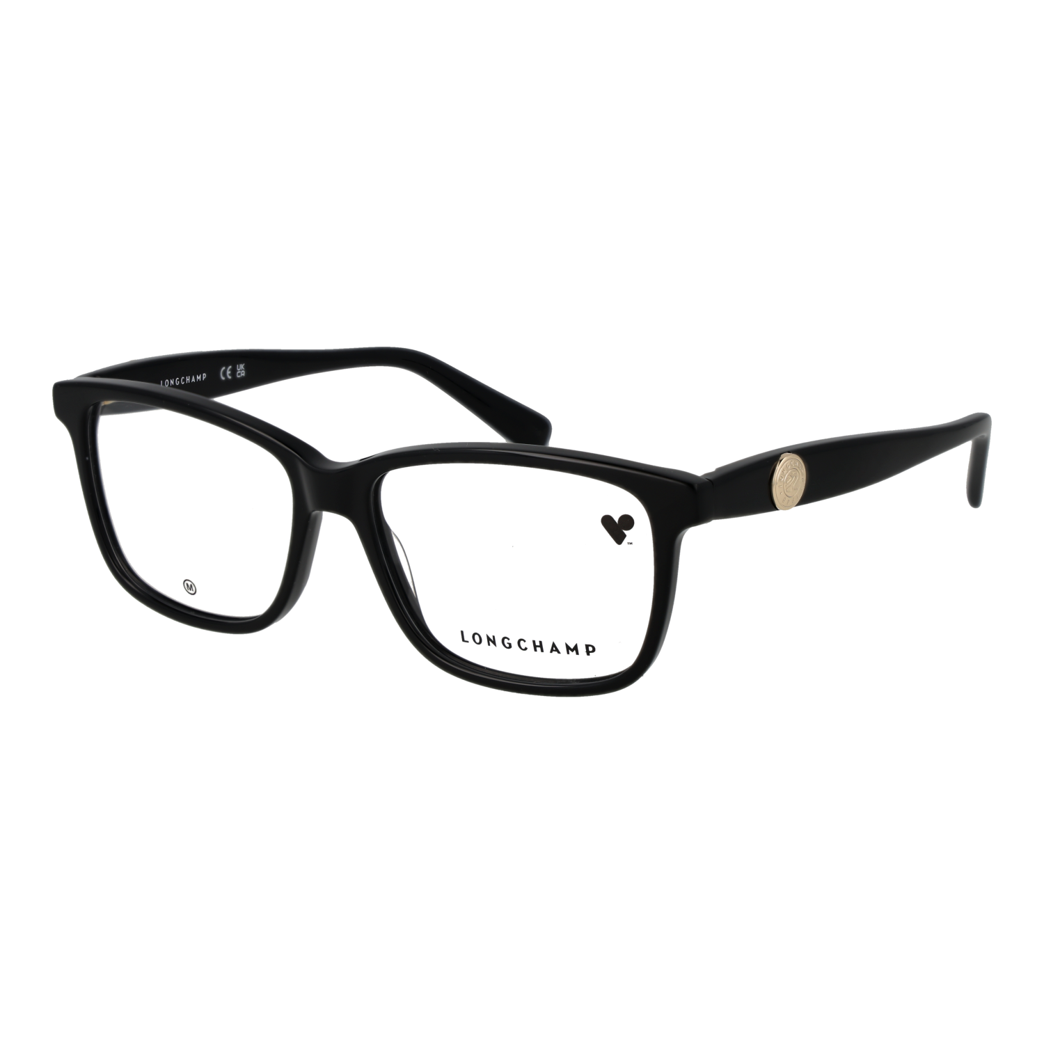Longchamp LO2716 54001 optical frames side view