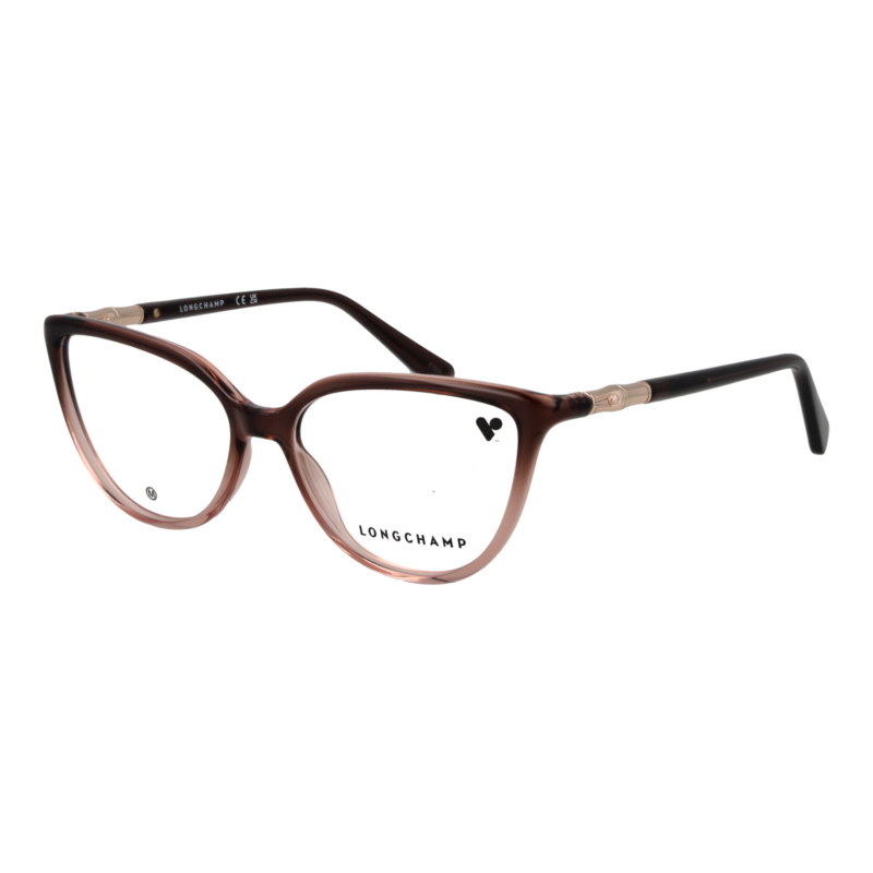 Longchamp LO2722 54203 optical frames side view