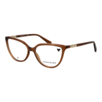 Longchamp LO2722 54233 optical frames side view
