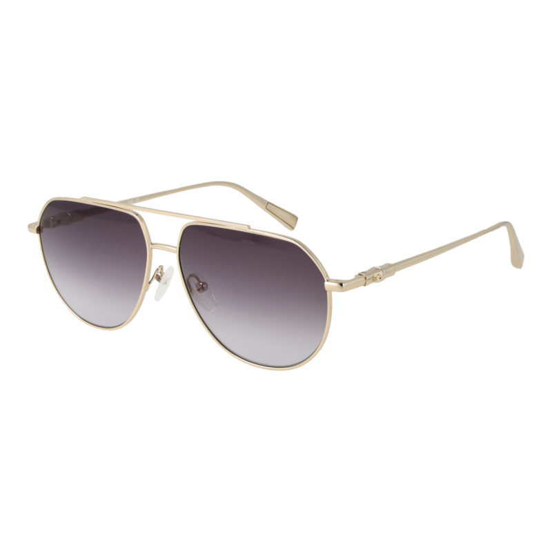 Longchamp LO174S 57723 sunglasses side view