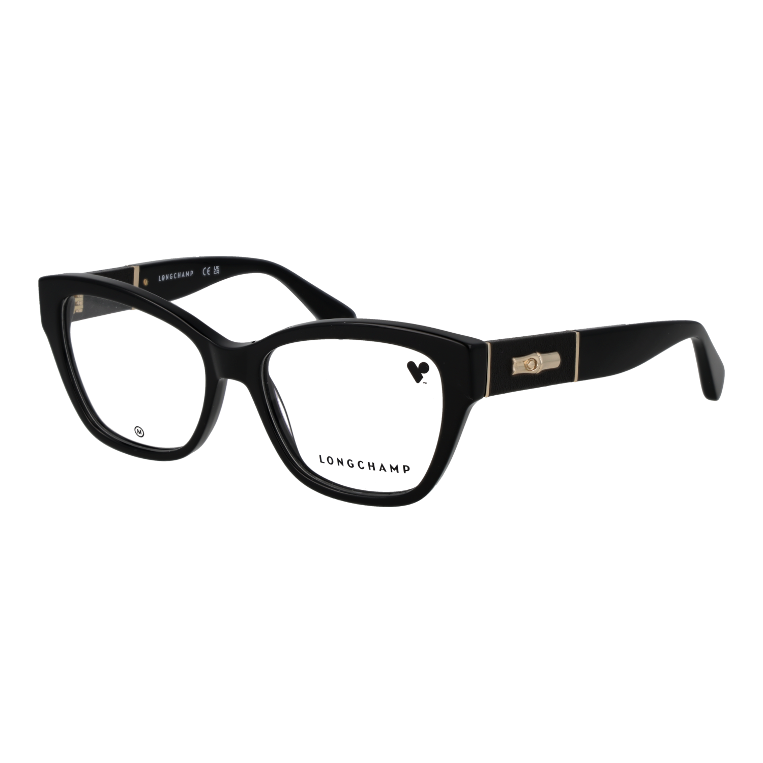 Longchamp LO2742L 52001 optical frames side view