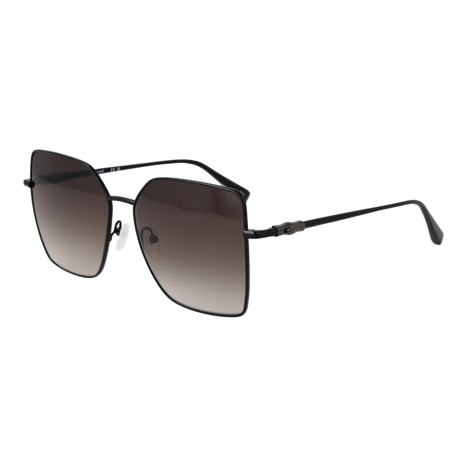 Longchamp LO173S 57001 sunglasses side view