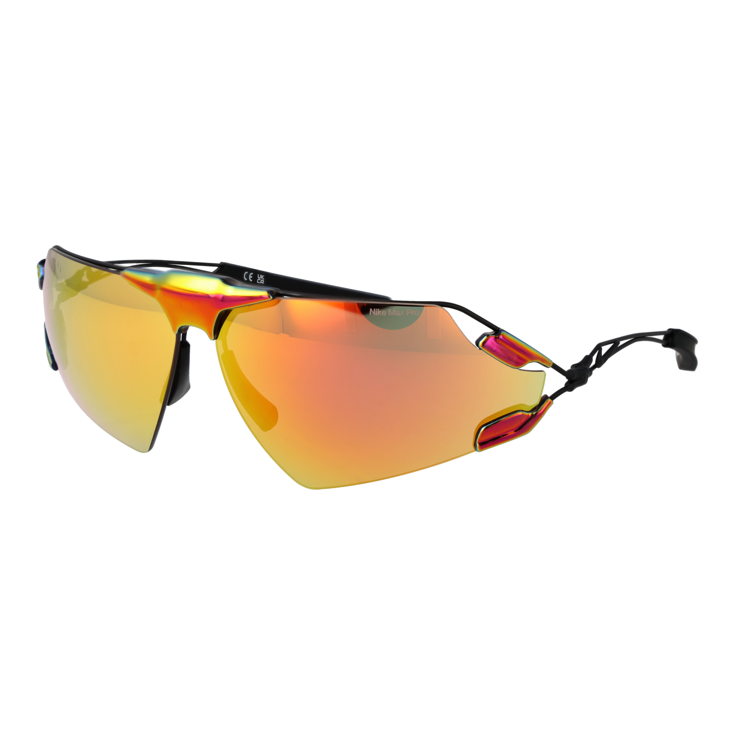 Nike EV24031 76891 sunglasses side view