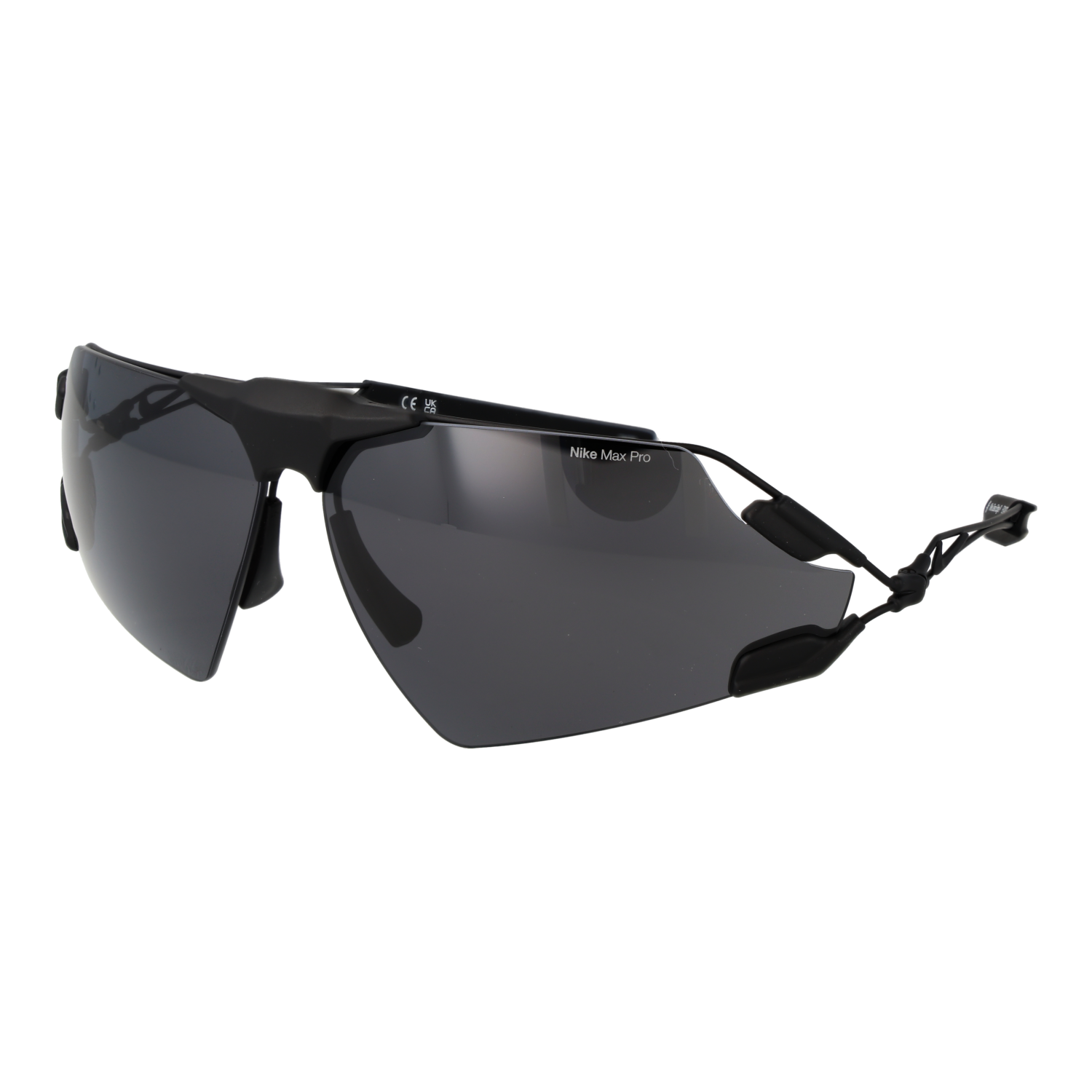 Nike EV24032 76010 sunglasses side view
