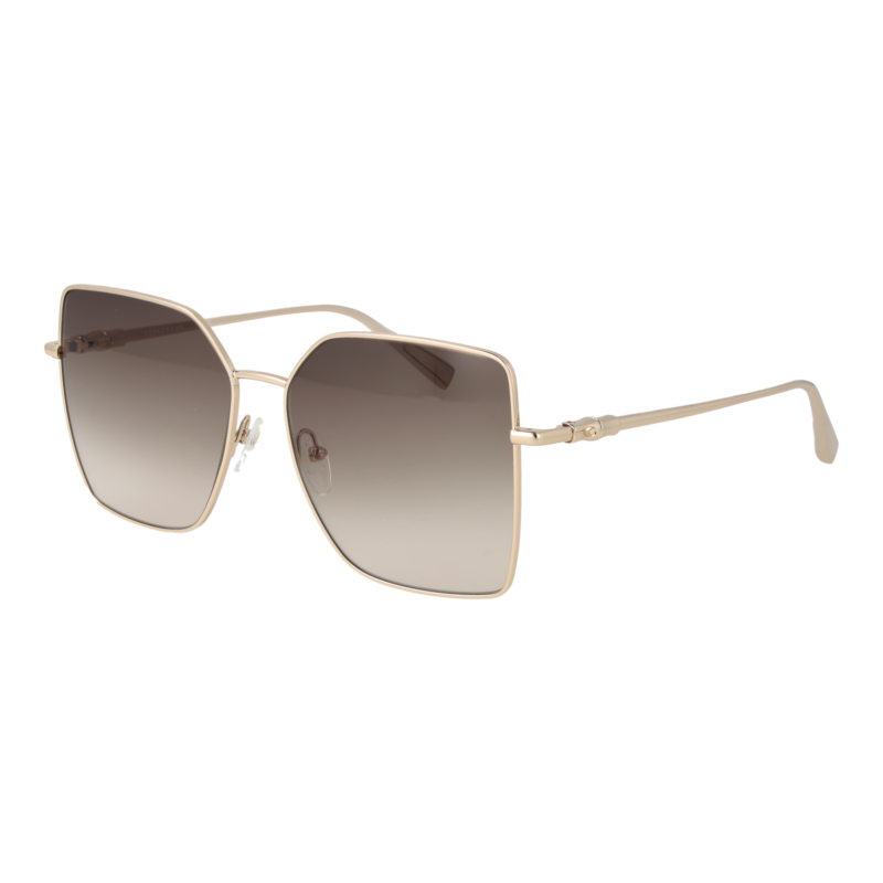 Longchamp LO173S N 57708 sunglasses side view