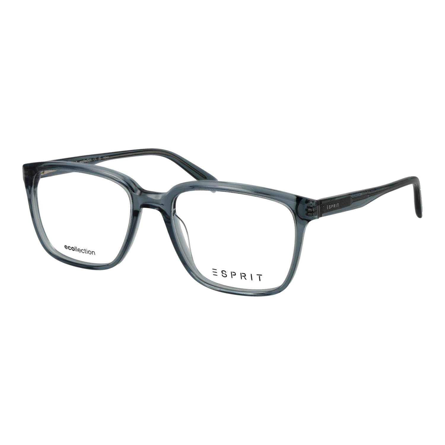 Esprit ET33494 54508 optical frames side view