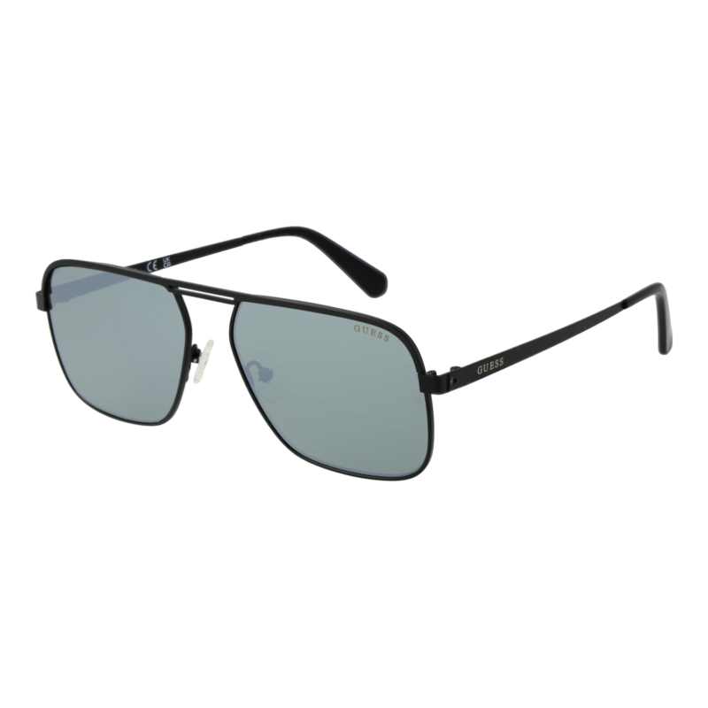 Guess GU6939 5802Q sunglasses side view