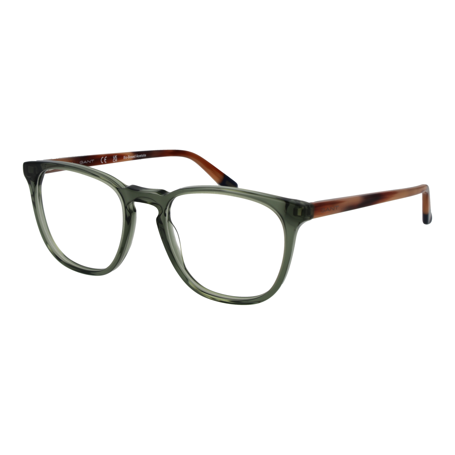 Gant GA3192 51096 optical frames side view