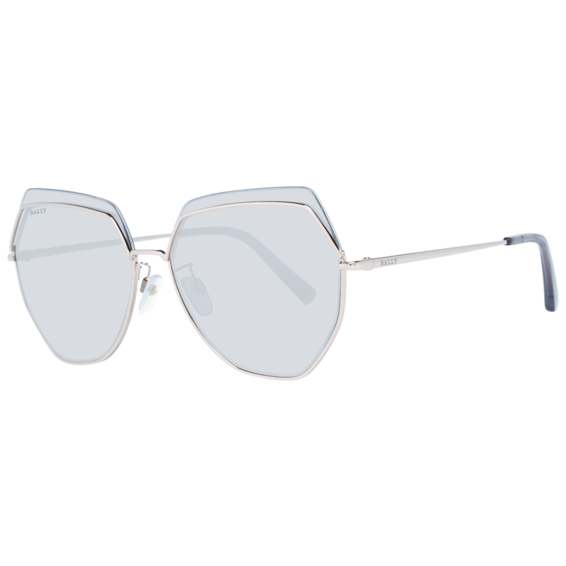 Bally BY0076-D 6128C sunglasses side view