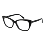 Guess GU2852 55001 optical frames side view