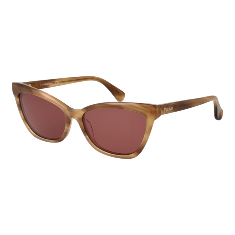 Max Mara MM0011 5847E sunglasses side view