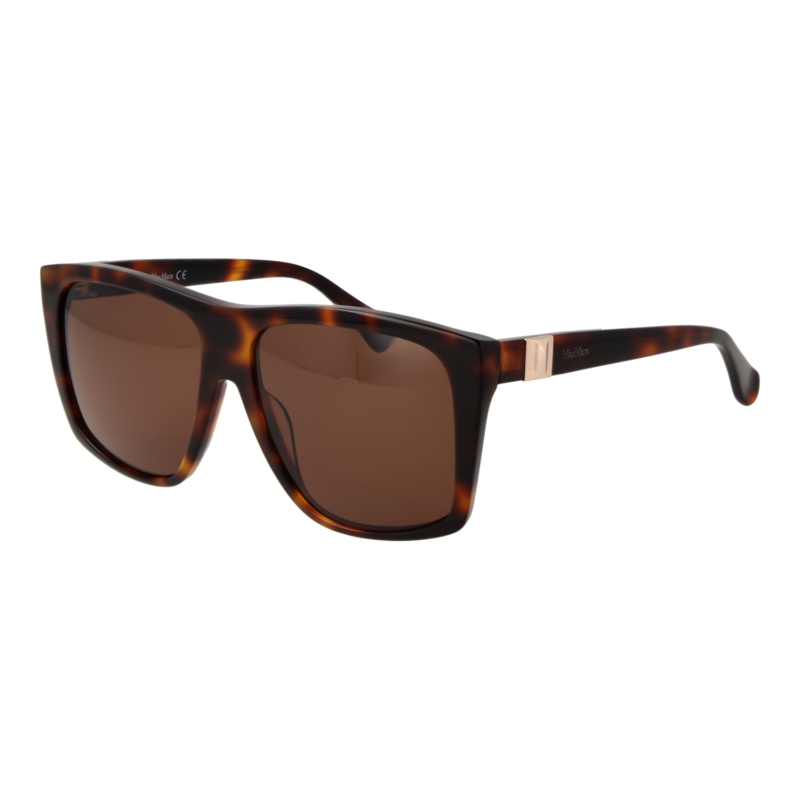 Max Mara MM0021 5852E sunglasses side view