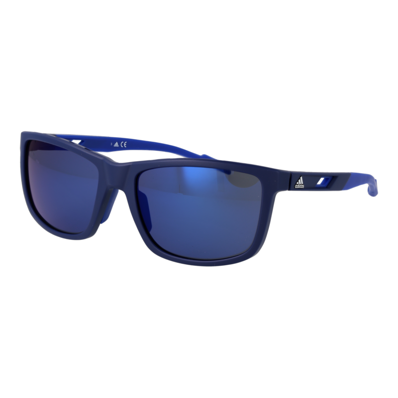 Adidas Sport SP0047 6091X sunglasses side view