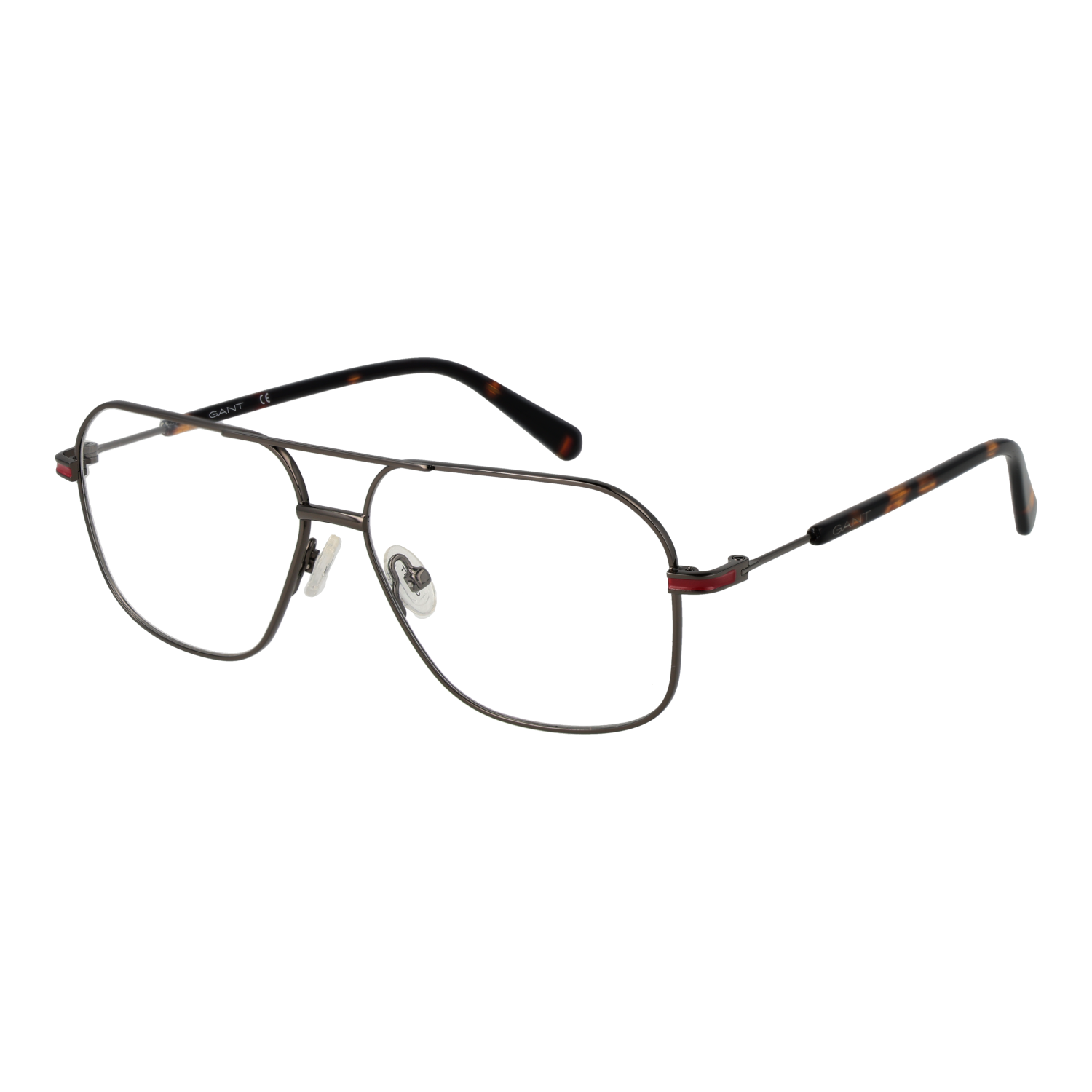 Gant GA3246 55006 optical frames side view