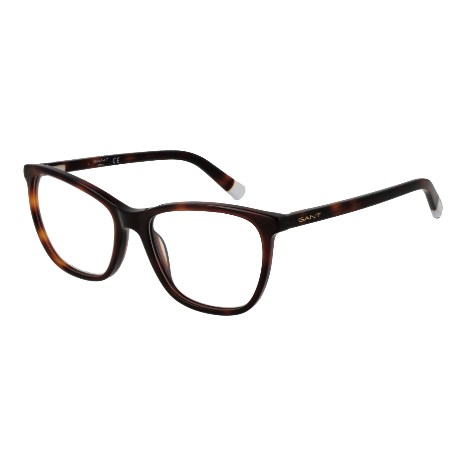 Gant GA4125 54053 optical frames side view