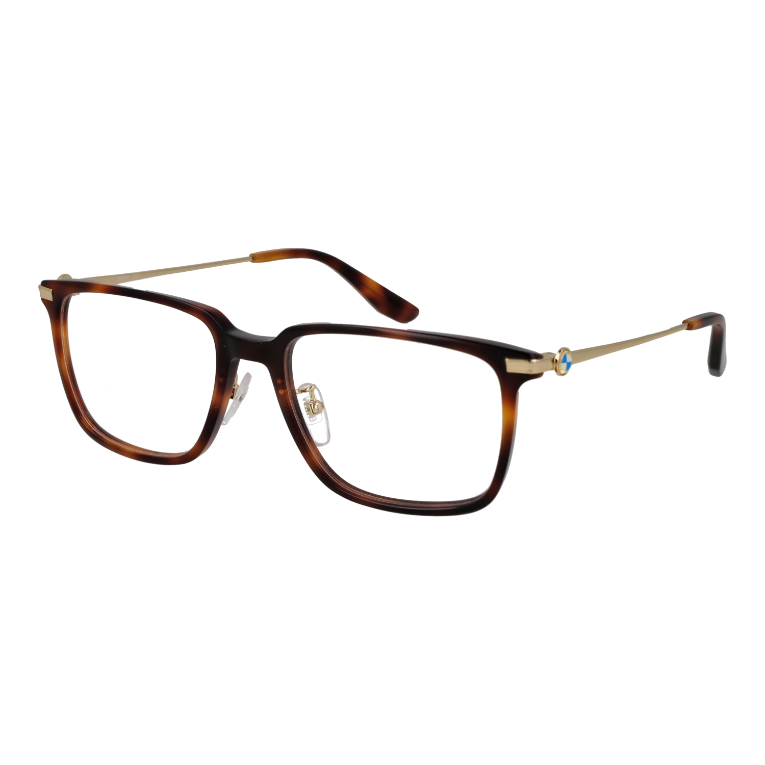 BMW BW5037 54053 optical frames side view