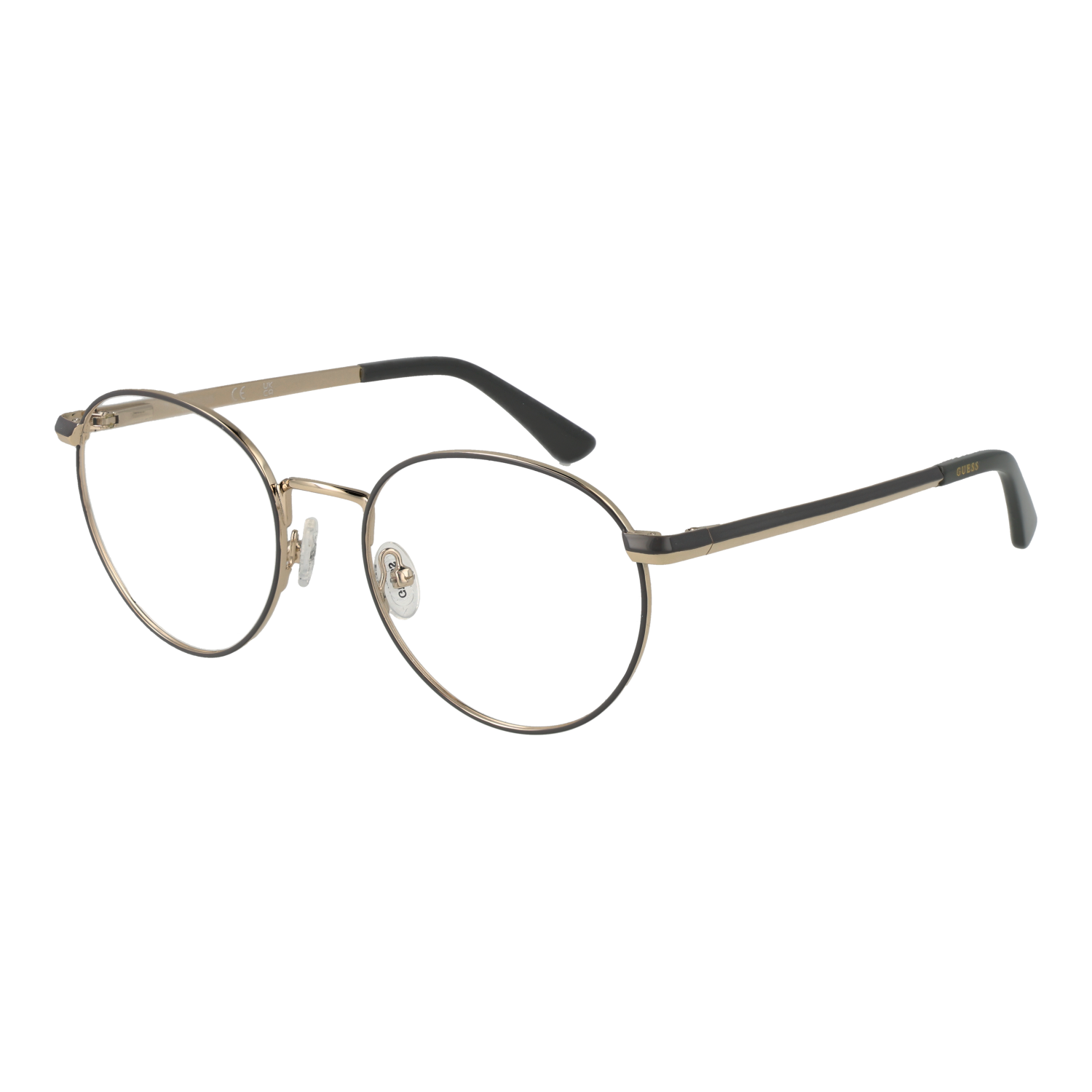 Guess GU2868 51033 optical frames side view