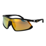 Adidas Sport SP0055-F 0002G sunglasses side view